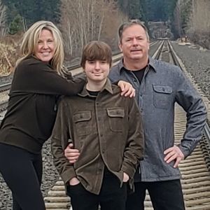 Meet your Posher, Judy